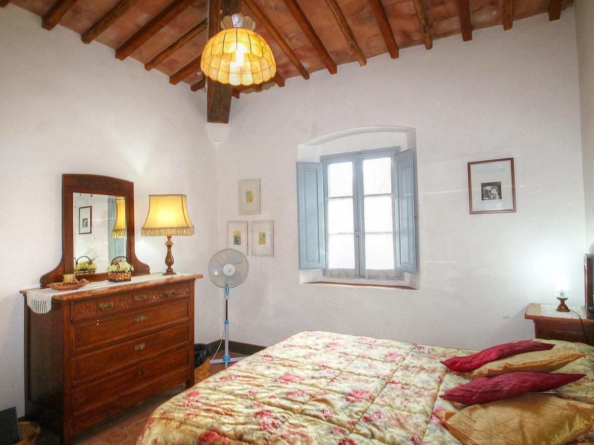 Holiday Home Le Bonatte-1 By Interhome ラッダ・イン・キアンティ エクステリア 写真