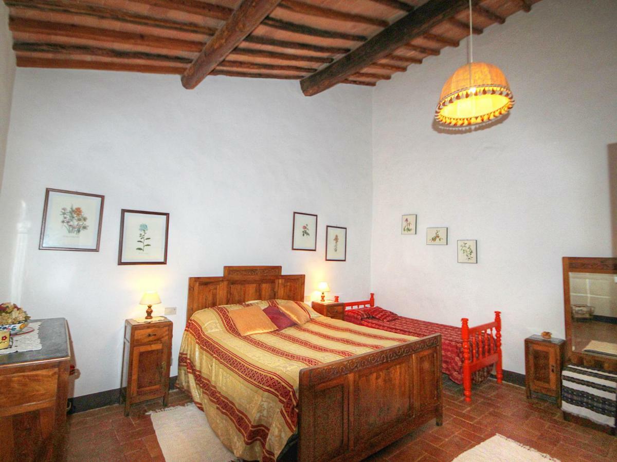 Holiday Home Le Bonatte-1 By Interhome ラッダ・イン・キアンティ エクステリア 写真